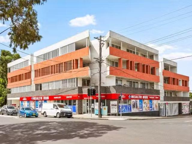 Apartment for rent in South Granville, Sydney