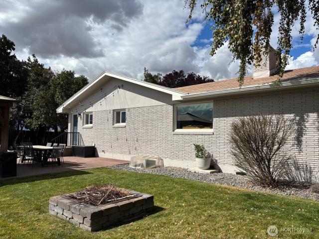 House for sale in Quincy, Grant County