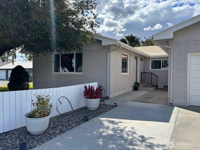 House for sale in Dovex Fruit Company, Quincy