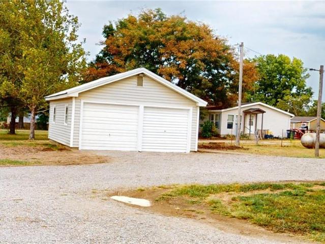 House for sale in Vernon, Missouri