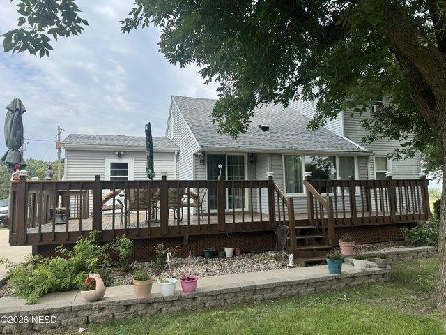House for sale in Goodwin, South Dakota