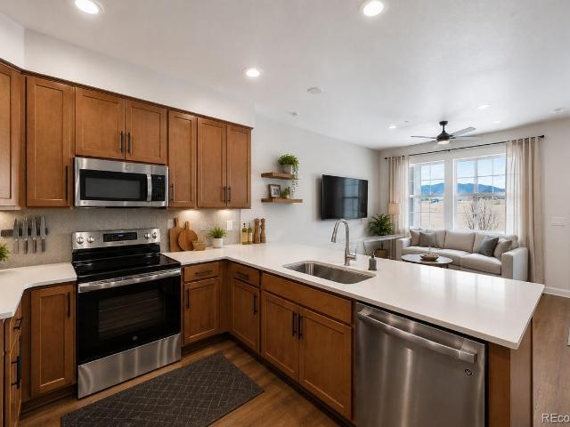 Townhouse for sale in Arvada, Colorado