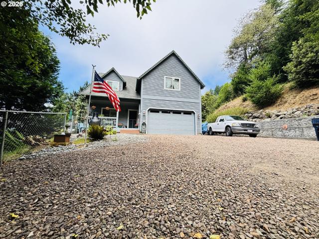 House for sale in Oregonia