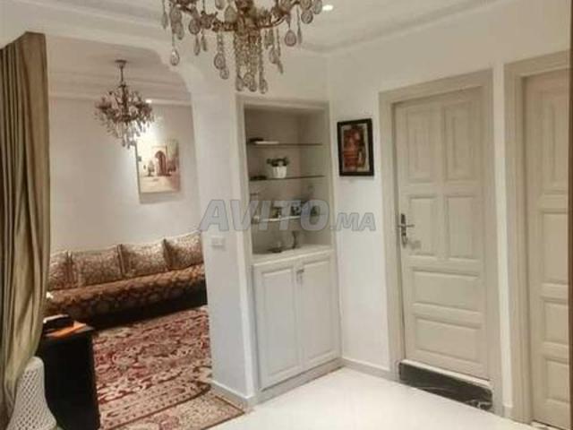 Appartement vente