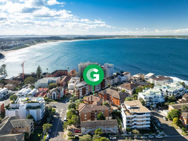 Apartment for rent in Sutherland, New South Wales