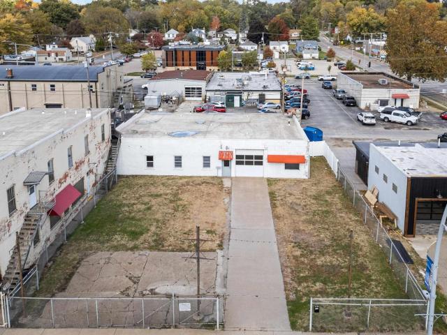Commercial for sale in Iowa
