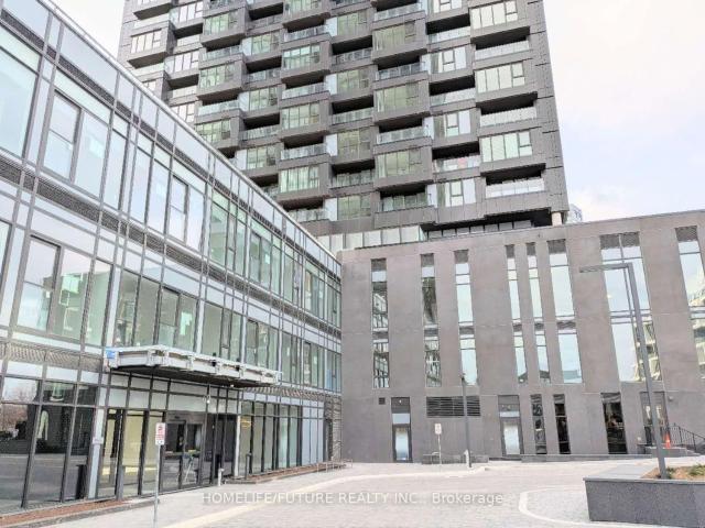 Condo for rent in Woburn, Ontario