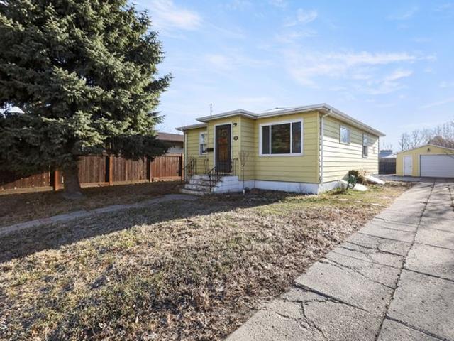 House for sale in Williston, North Dakota