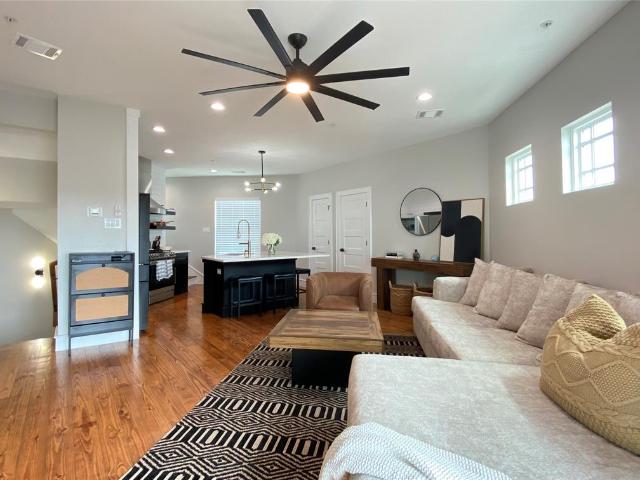 Townhouse for sale in Galveston