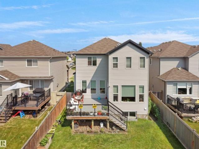 House for sale in Wedgewood, Alberta