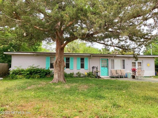 House for sale in Jacksonville Beach, Florida