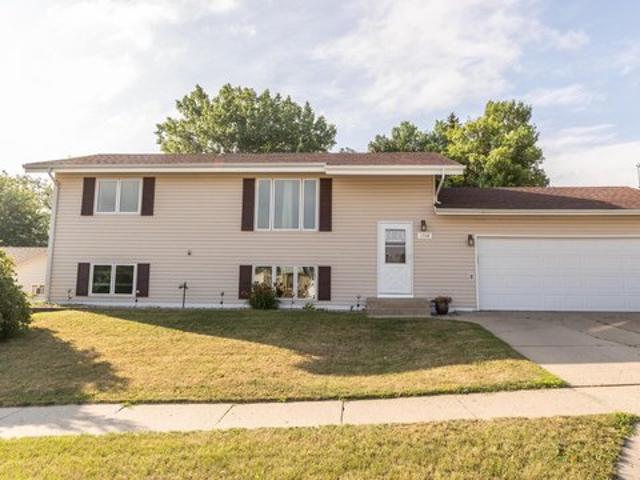 House for sale in Mandan, North Dakota