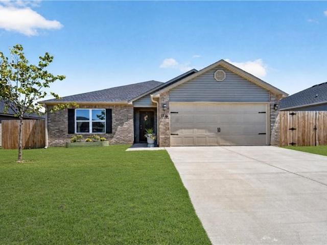 House for sale in Ark