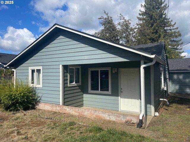 House for sale in Oregonia