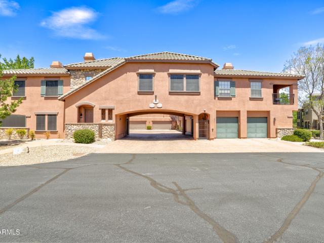 Townhouse for sale in Prescott, Arizona