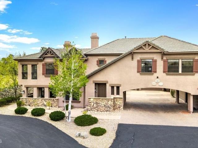 Condo for sale in Prescott, Arizona