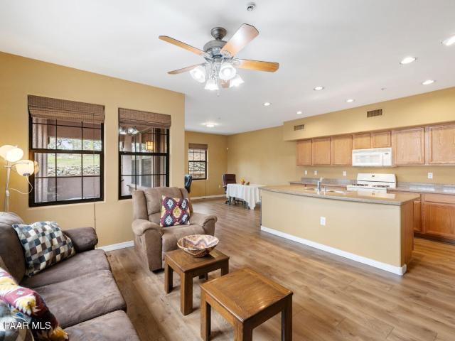 Condo for sale in Prescott, Arizona