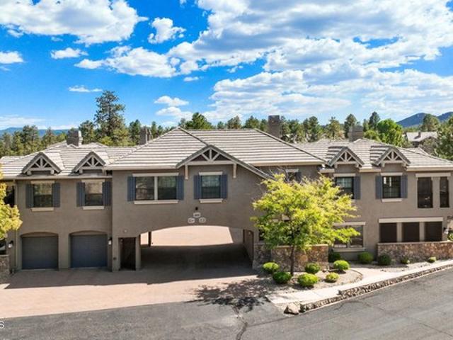 Condo for sale in Prescott, Arizona