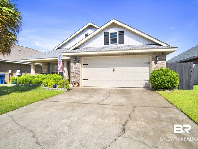 House for sale in Foley, Alabama
