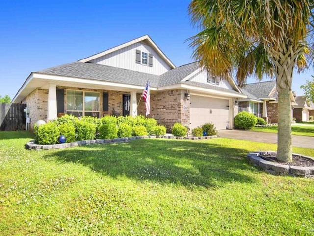 House for sale in Foley, Alabama