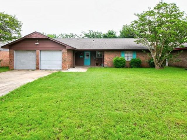 House for sale in Durant, Oklahoma