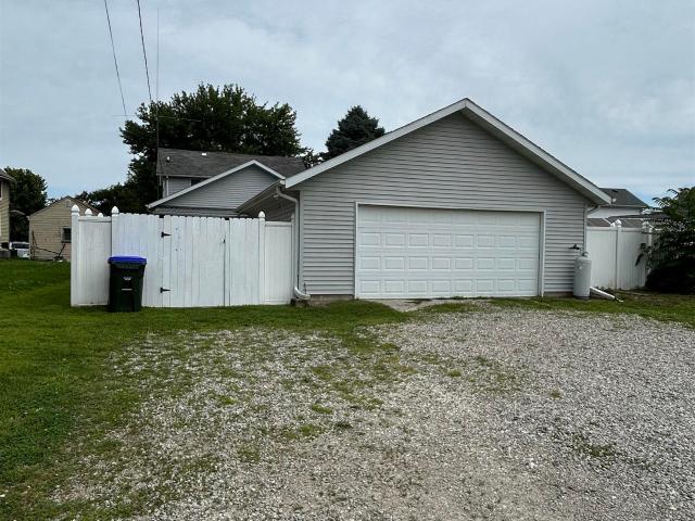 House for sale in Fort Madison, Iowa
