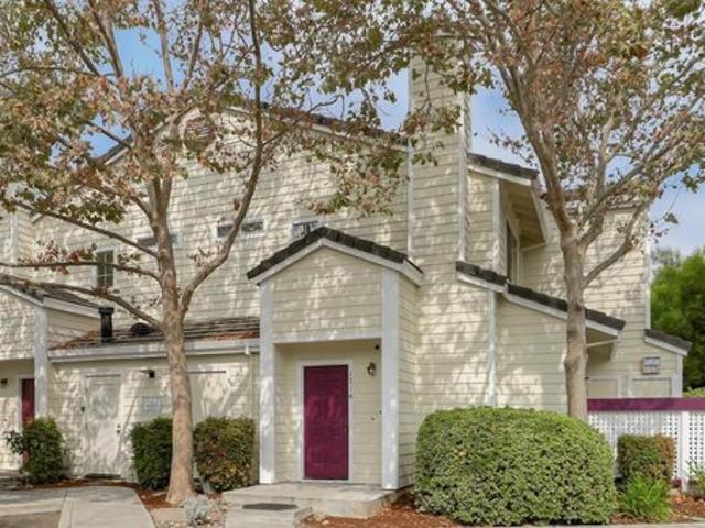 Townhouse for sale in San Jose, California