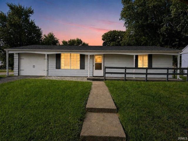 House for sale in Kokomo, Indiana