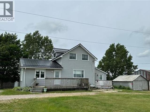House for sale in Huron-kinloss, Ontario