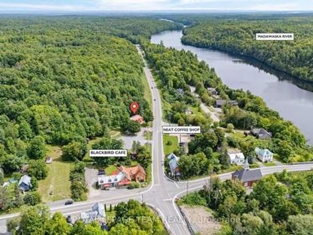 Commercial for sale in Burnstown, McNab/Braeside