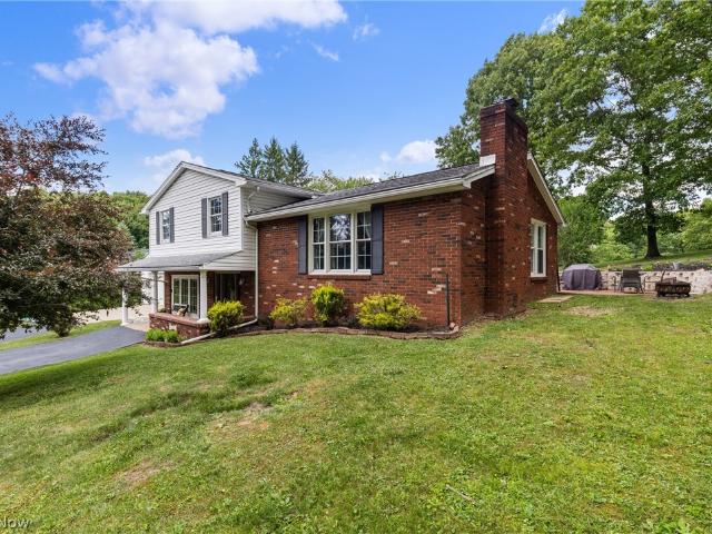 House for sale in New Cumberland, West Virginia