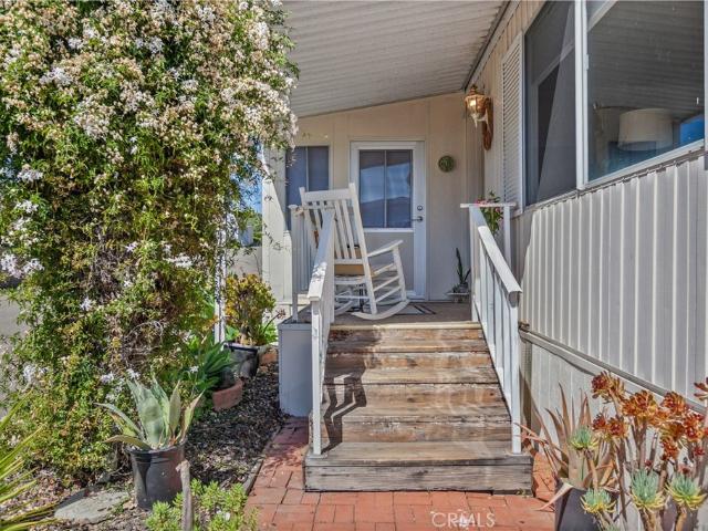 House for sale in Laguna Lake Mobile Estates, San Luis Obispo