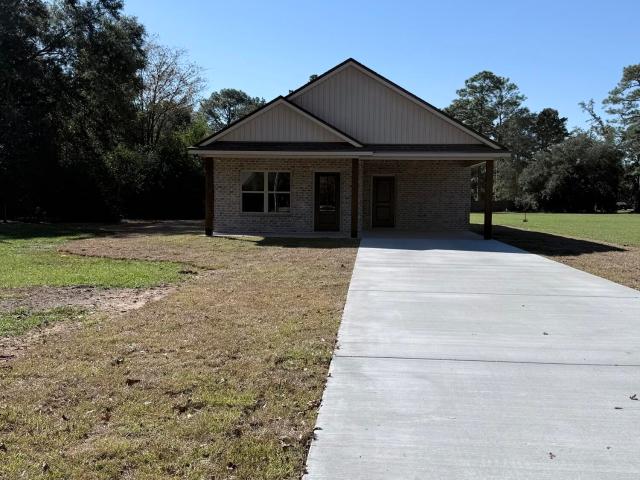 House for sale in Carriere, Pearl River County