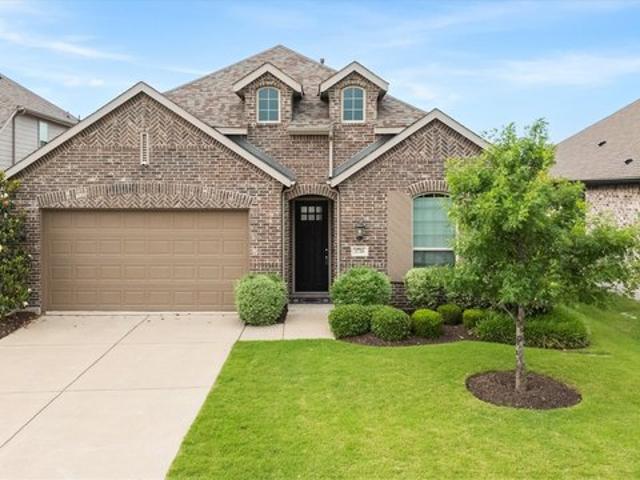 House for sale in Wylie, Texas