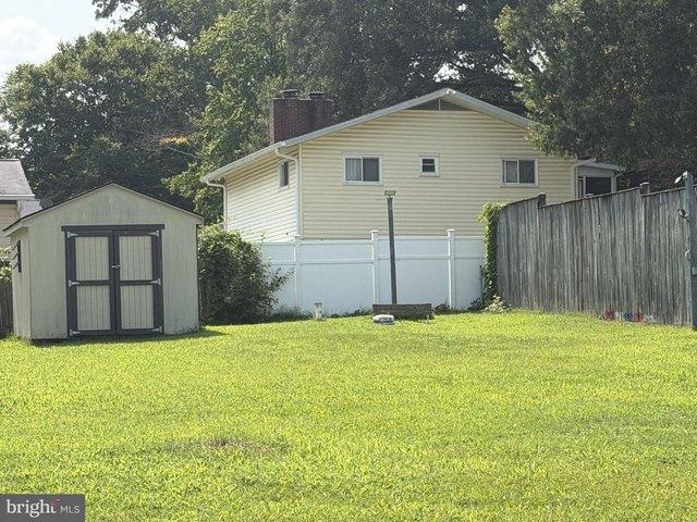 Land for sale in Davidsonville, Maryland