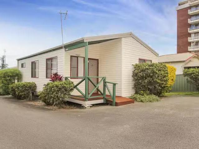 Apartment for rent in Camerons Creek, Victoria
