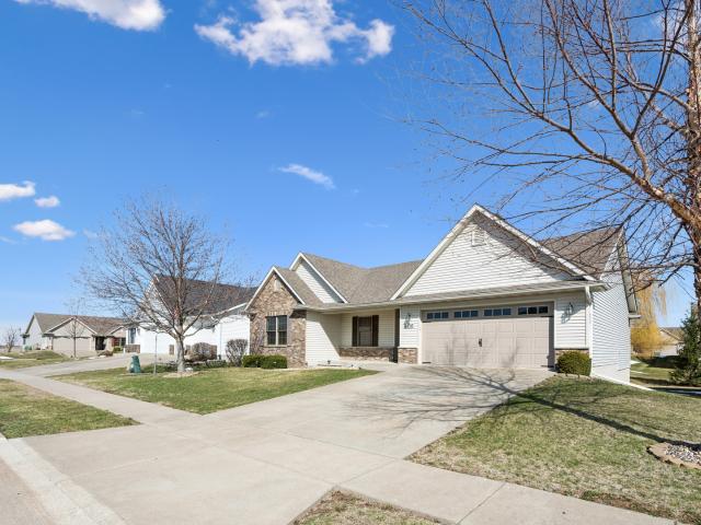 Property for sale in Clinton, Iowa