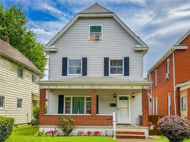 House for sale in New Kensington, Pennsylvania