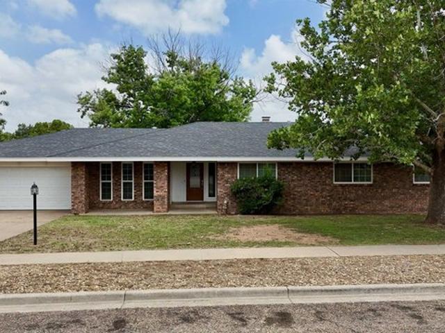 House for sale in Clovis, New Mexico