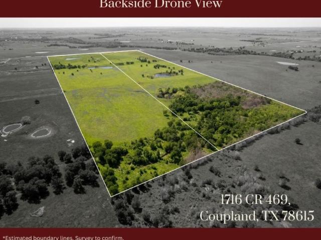 Property for sale in Williamson, Texas