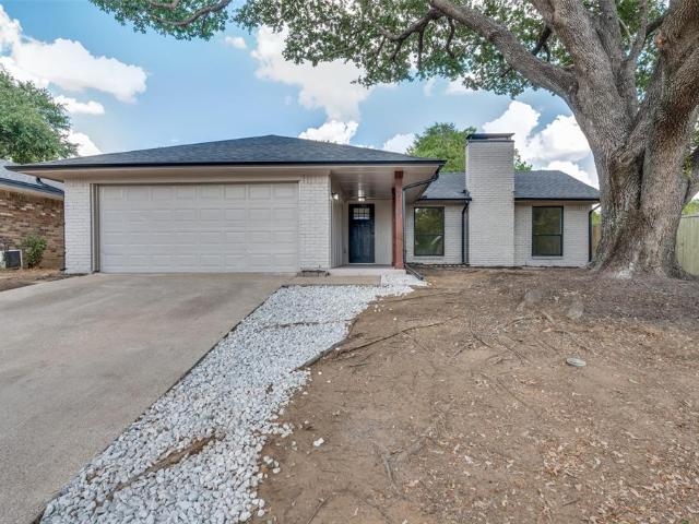 House for sale in Irving, Texas