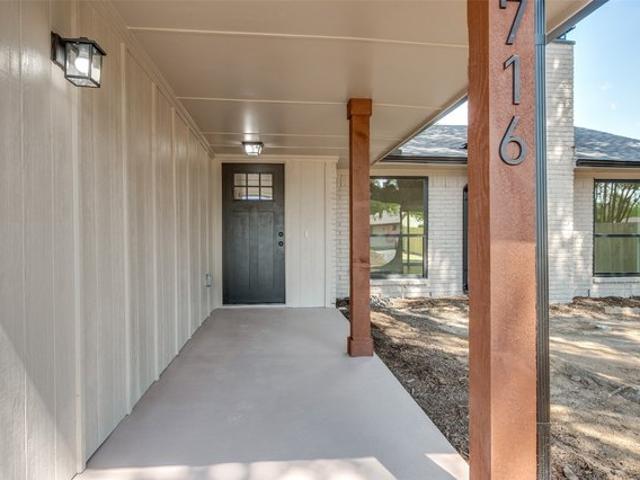 House for sale in Irving, Texas
