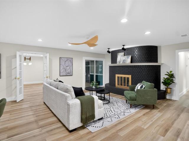 House for sale in Hurst, Texas