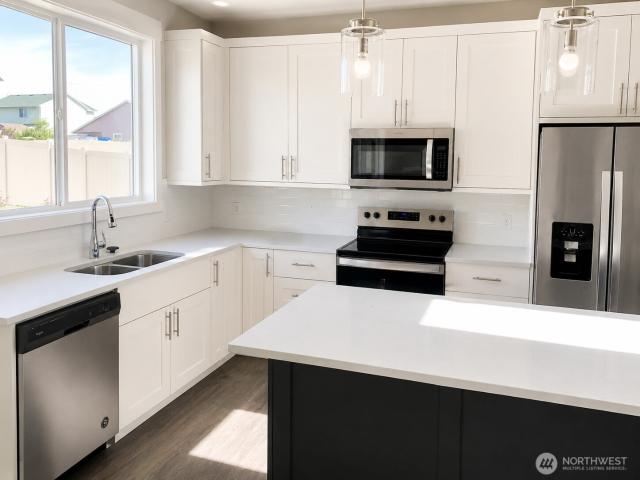 House for sale in Wenatchee, Washington