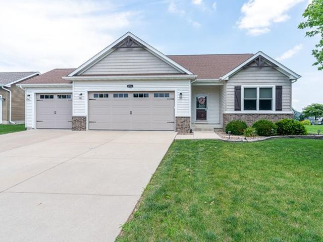House for sale in Davenport, Iowa