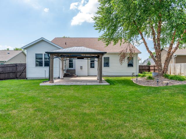 House for sale in Davenport, Iowa