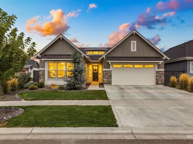 House for sale in Meridian, Idaho