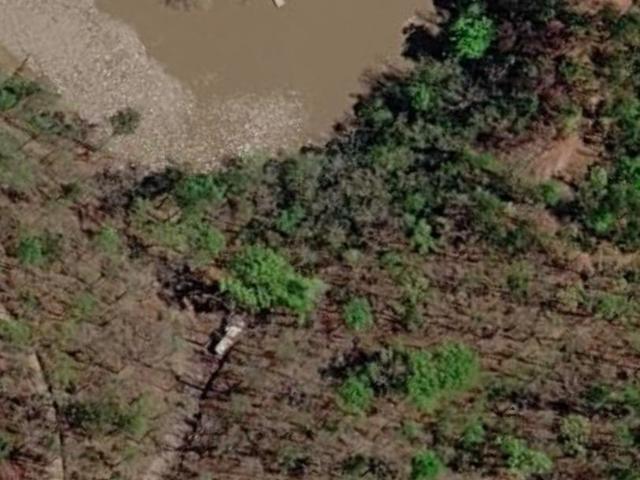 Land for sale in Clanton, Chilton County