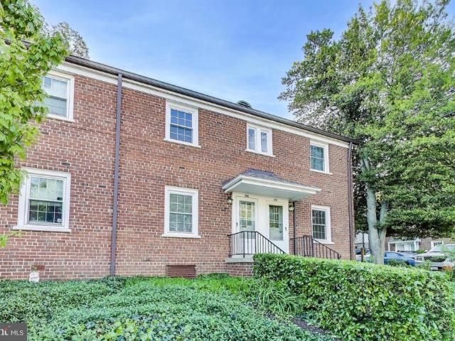 Property for rent in Silver Spring, Maryland
