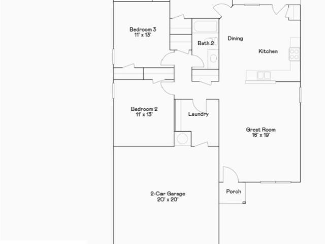 House for sale in Ark